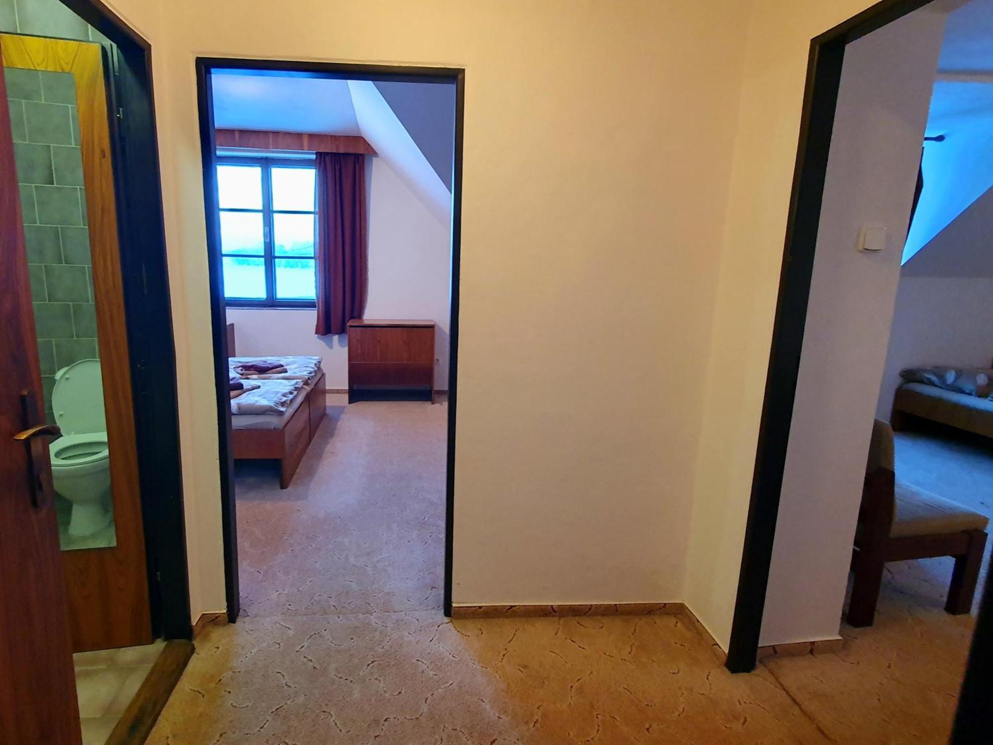 Holensky Dvur Hotel Ratibor  Værelse billede