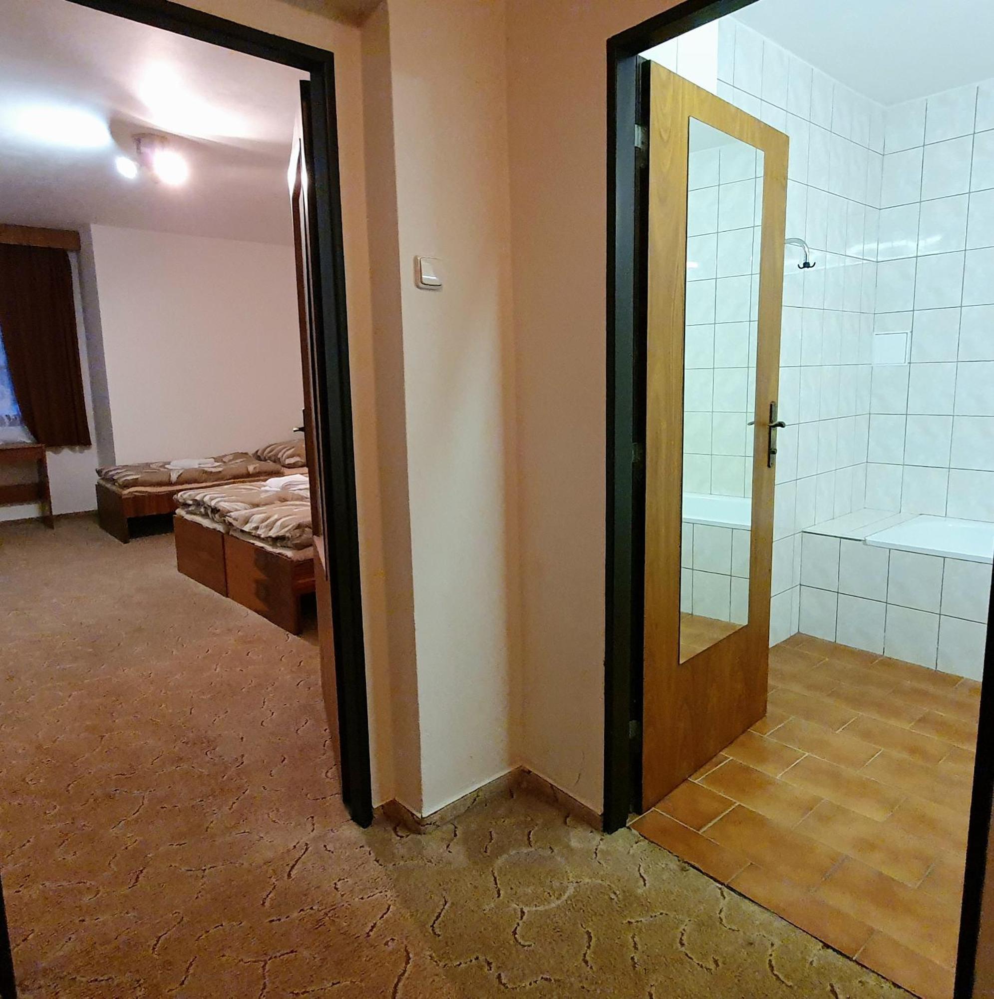 Holensky Dvur Hotel Ratibor  Værelse billede